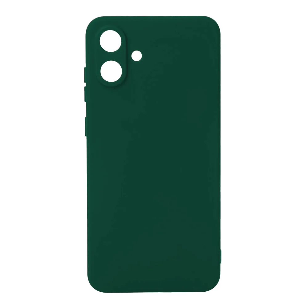 Чохол Silicone Case Original Full Protective для Samsung A07 — фото 6