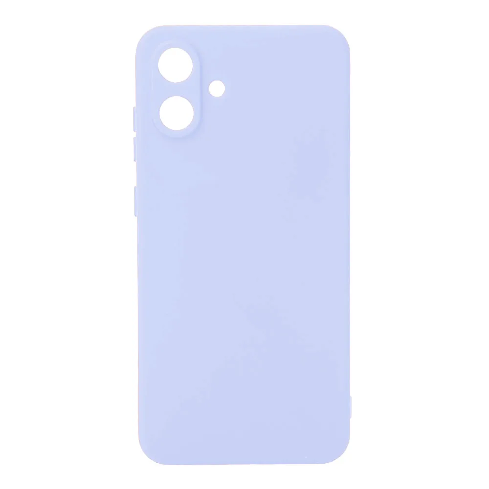 Чохол Silicone Case Original Full Protective для Samsung A07 — фото 7