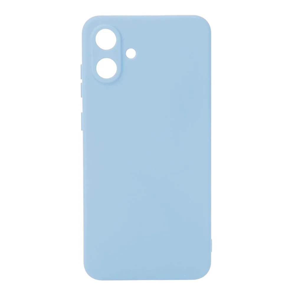 Чохол Silicone Case Original Full Protective для Samsung A07 — фото 8