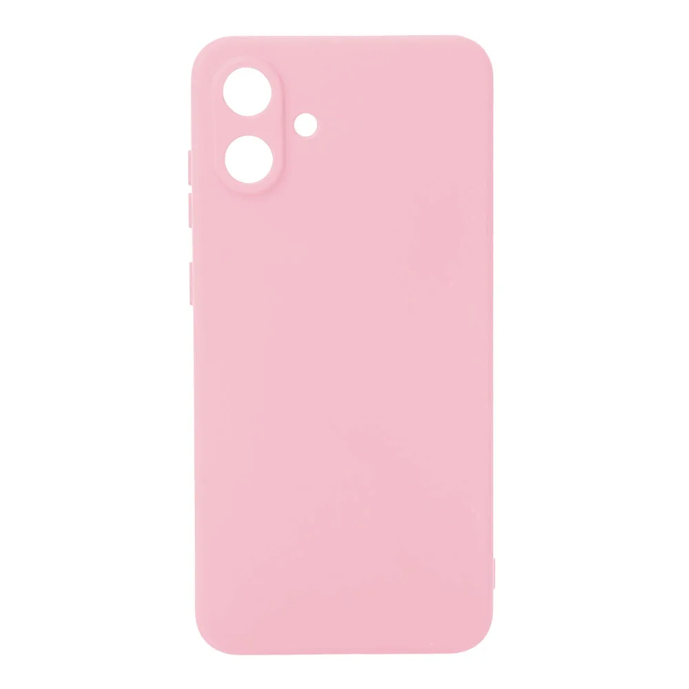 Чохол Silicone Case Original Full Protective для Samsung A07 — фото 10