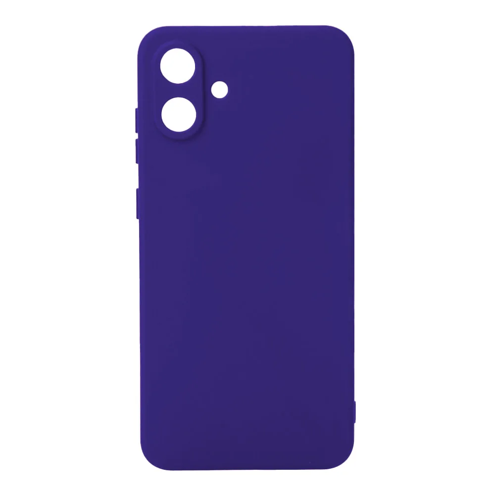 Чохол Silicone Case Original Full Protective для Samsung A07 — фото 11