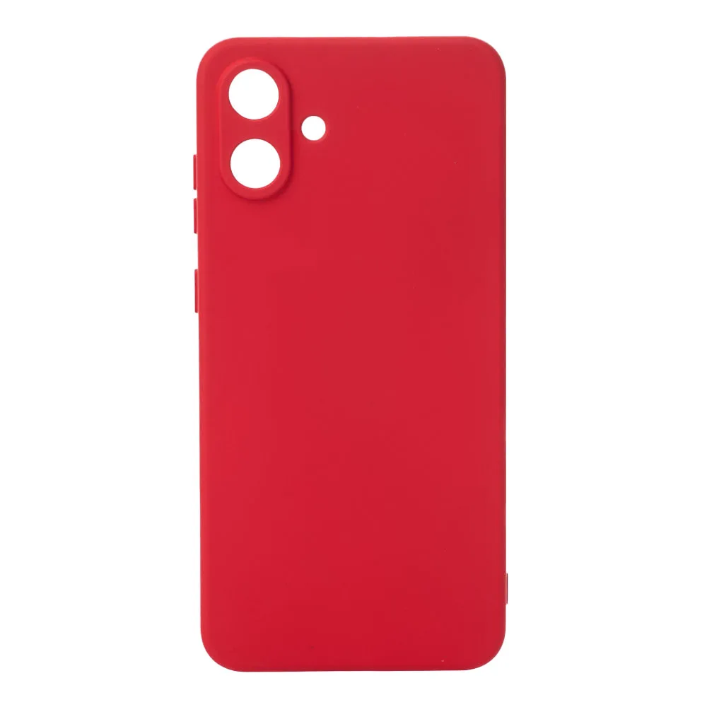 Чохол Silicone Case Original Full Protective для Samsung A07 — фото 12