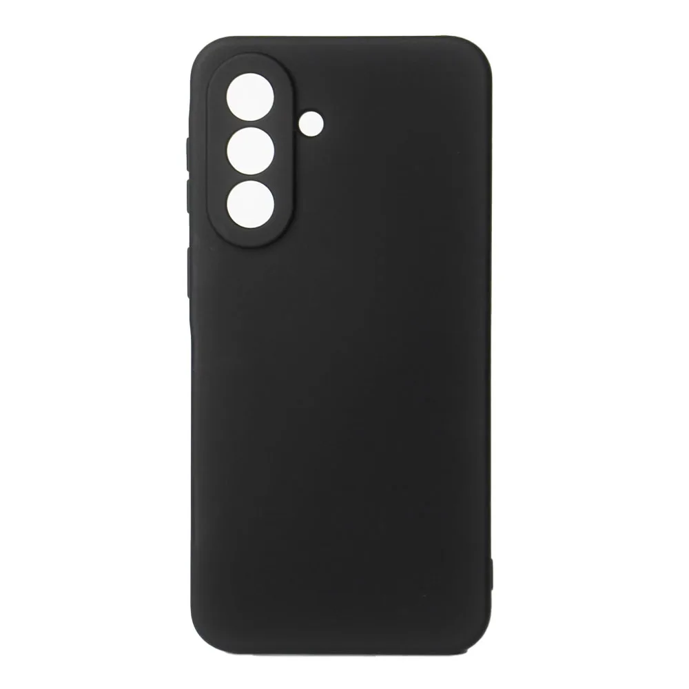 Чохол Silicone Case Original Full Protective для Samsung A17 — фото 2