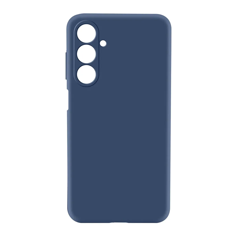 Чохол Silicone Case Original Full Protective для Samsung A17 — фото 3