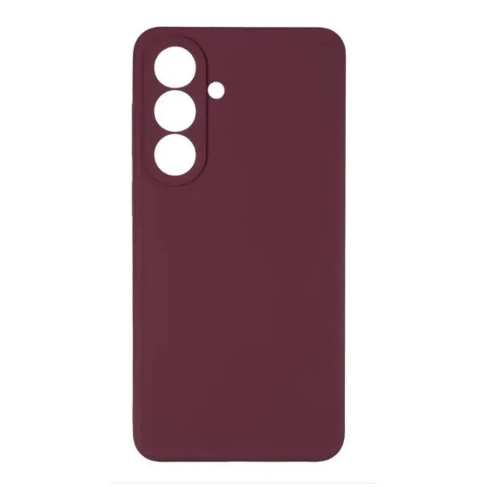 Чохол Silicone Case Original Full Protective для Samsung A17 — фото 4