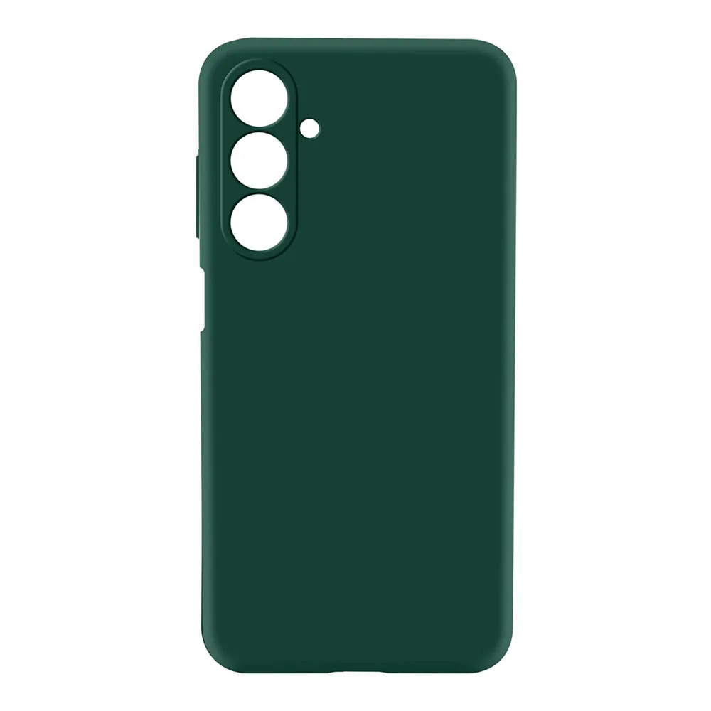 Чохол Silicone Case Original Full Protective для Samsung A17 — фото 6