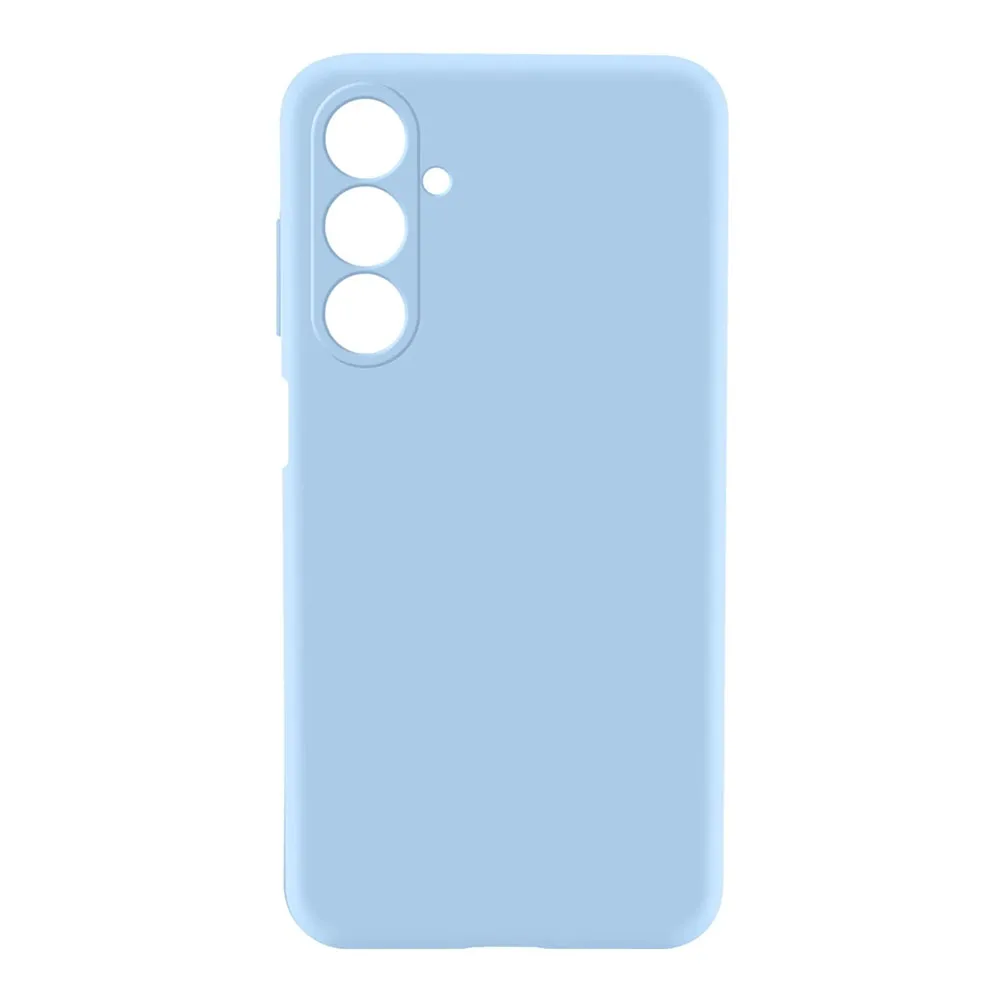 Чохол Silicone Case Original Full Protective для Samsung A17 — фото 8