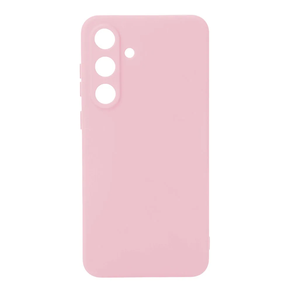 Чохол Silicone Case Original Full Protective для Samsung A17 — фото 10