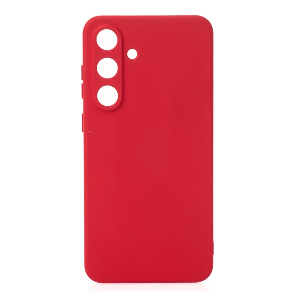 Чохол Silicone Case Original Full Protective для Samsung A17 — фото 12