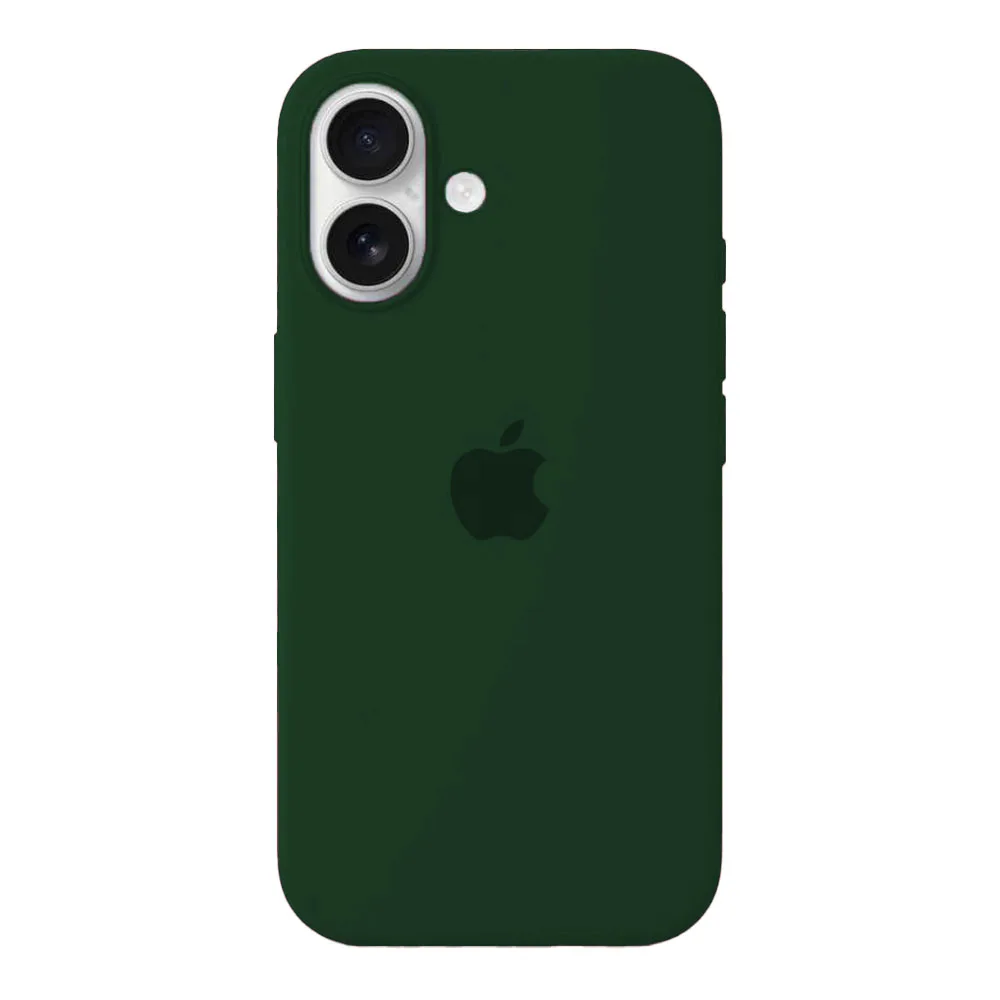 Чохол Silicone Case [Plastic Box] для iPhone 17 — фото 12
