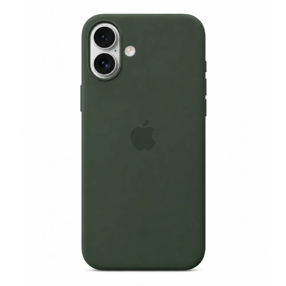 Чохол Silicone Case [Plastic Box] для iPhone 17 — фото 13