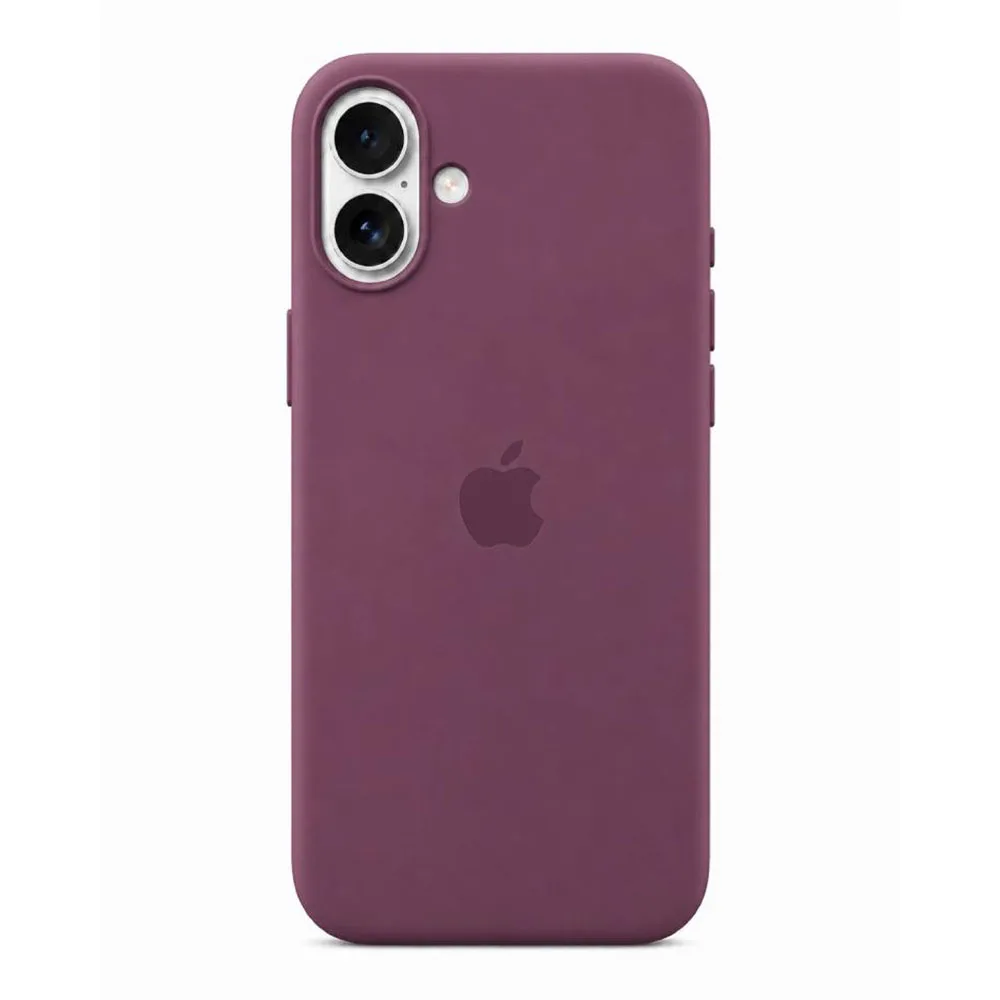 Чохол Silicone Case [Plastic Box] для iPhone 17 — фото 15