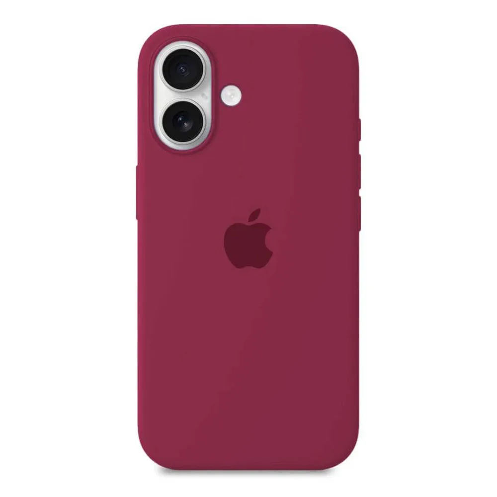 Чохол Silicone Case [Plastic Box] для iPhone 17 — фото 16