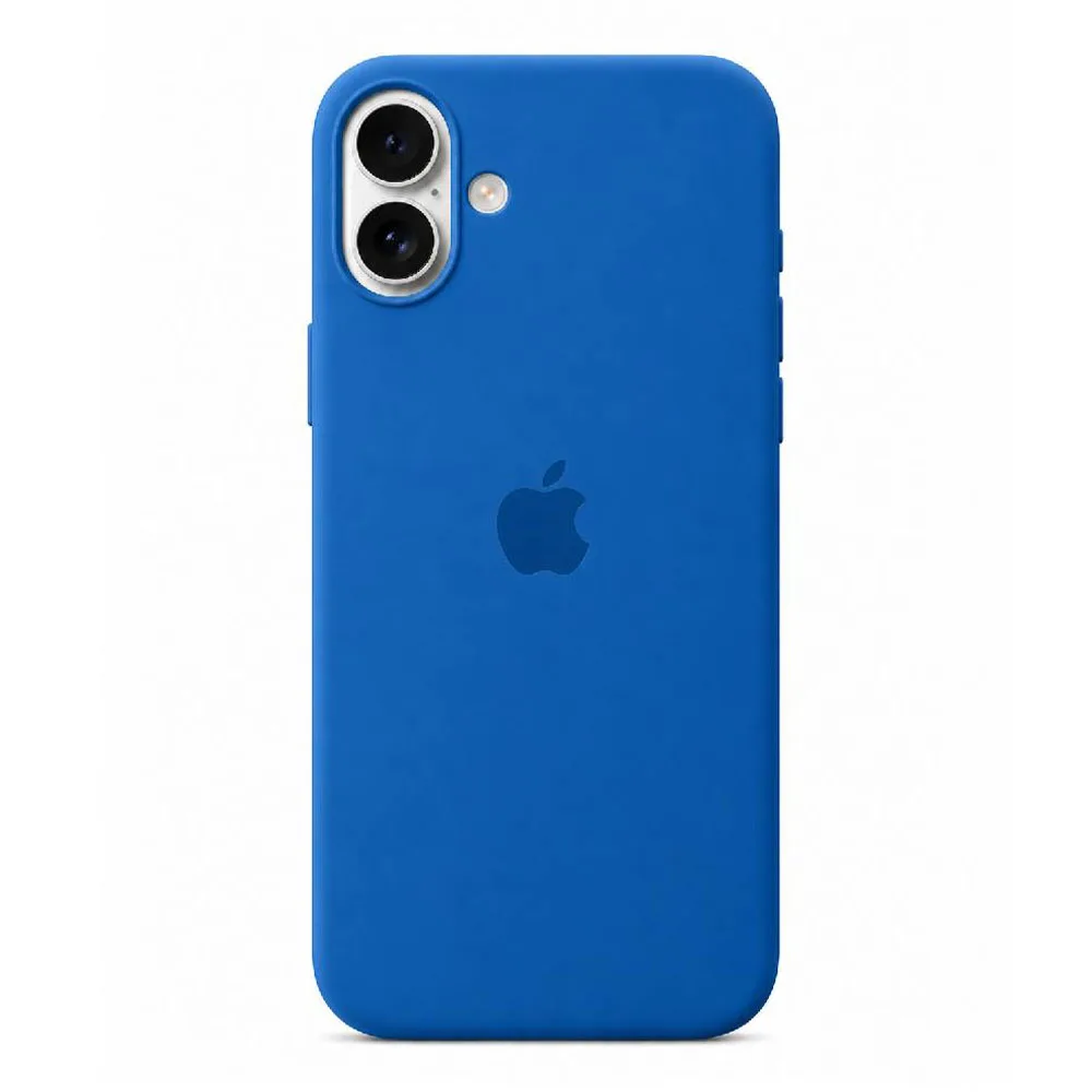 Чохол Silicone Case [Plastic Box] для iPhone 17 — фото 17