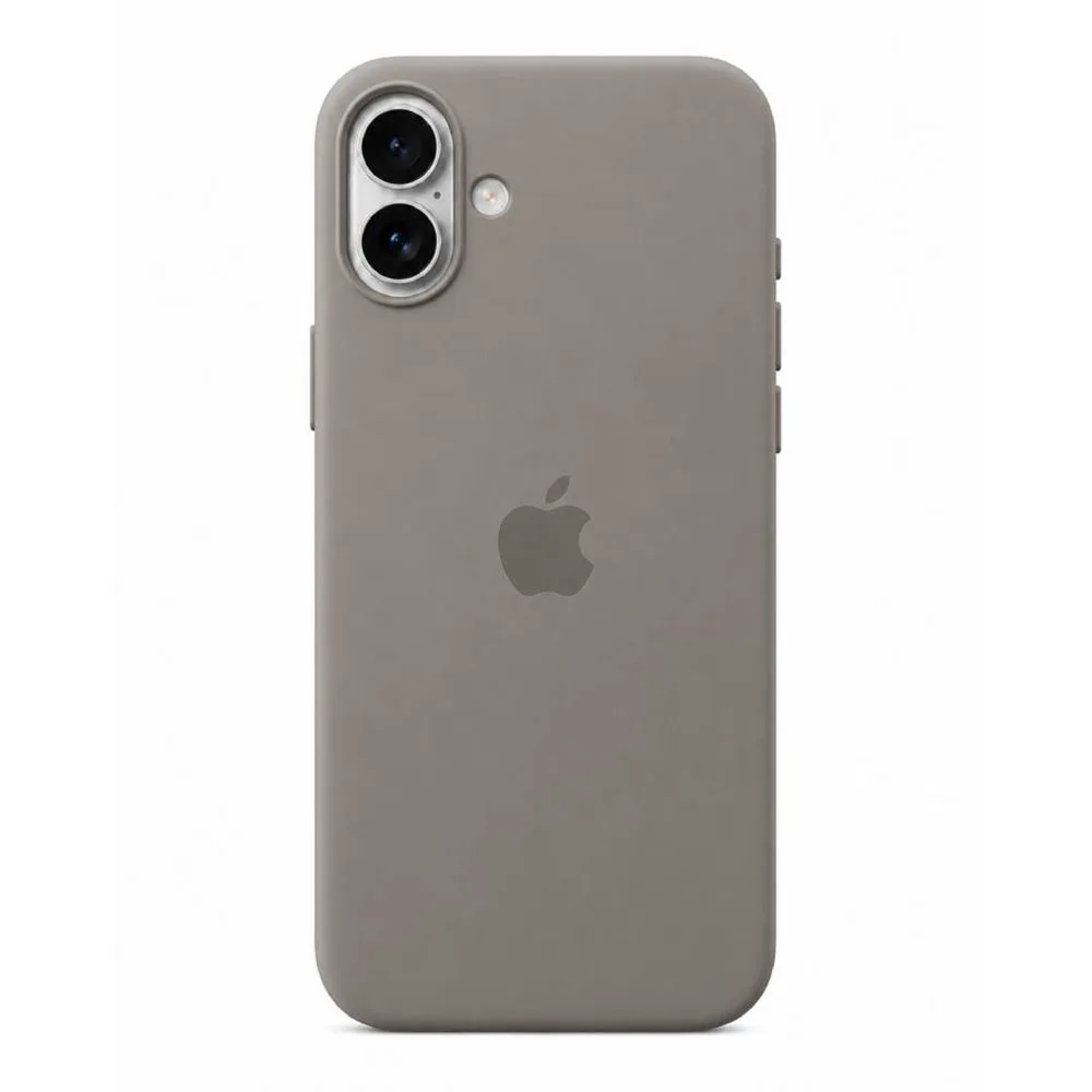 Чохол Silicone Case [Plastic Box] для iPhone 17 — фото 18