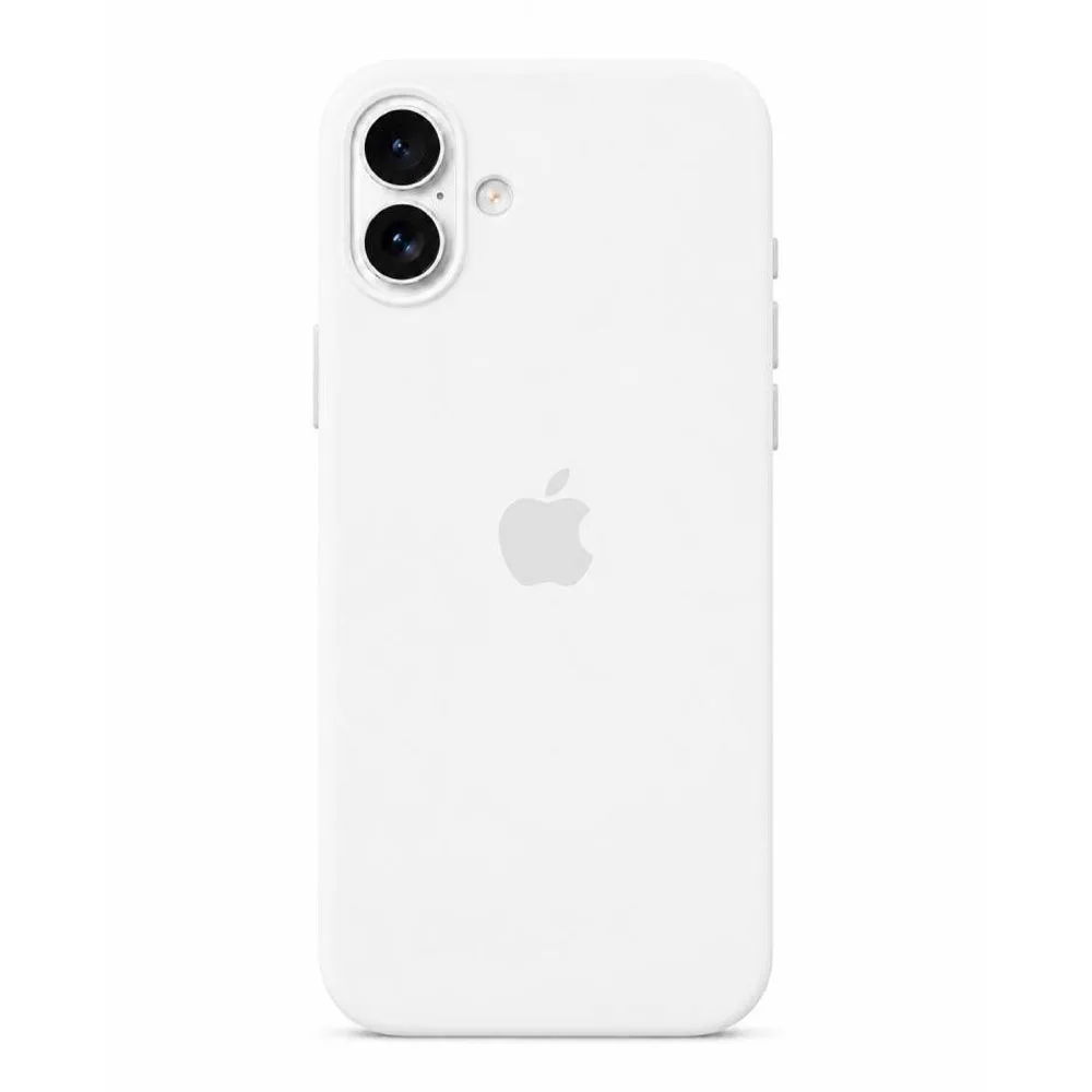 Чохол Silicone Case [Plastic Box] для iPhone 17 — фото 19