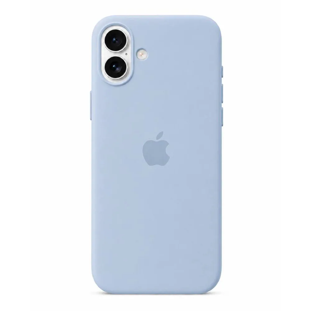Чохол Silicone Case [Plastic Box] для iPhone 17 — фото 20