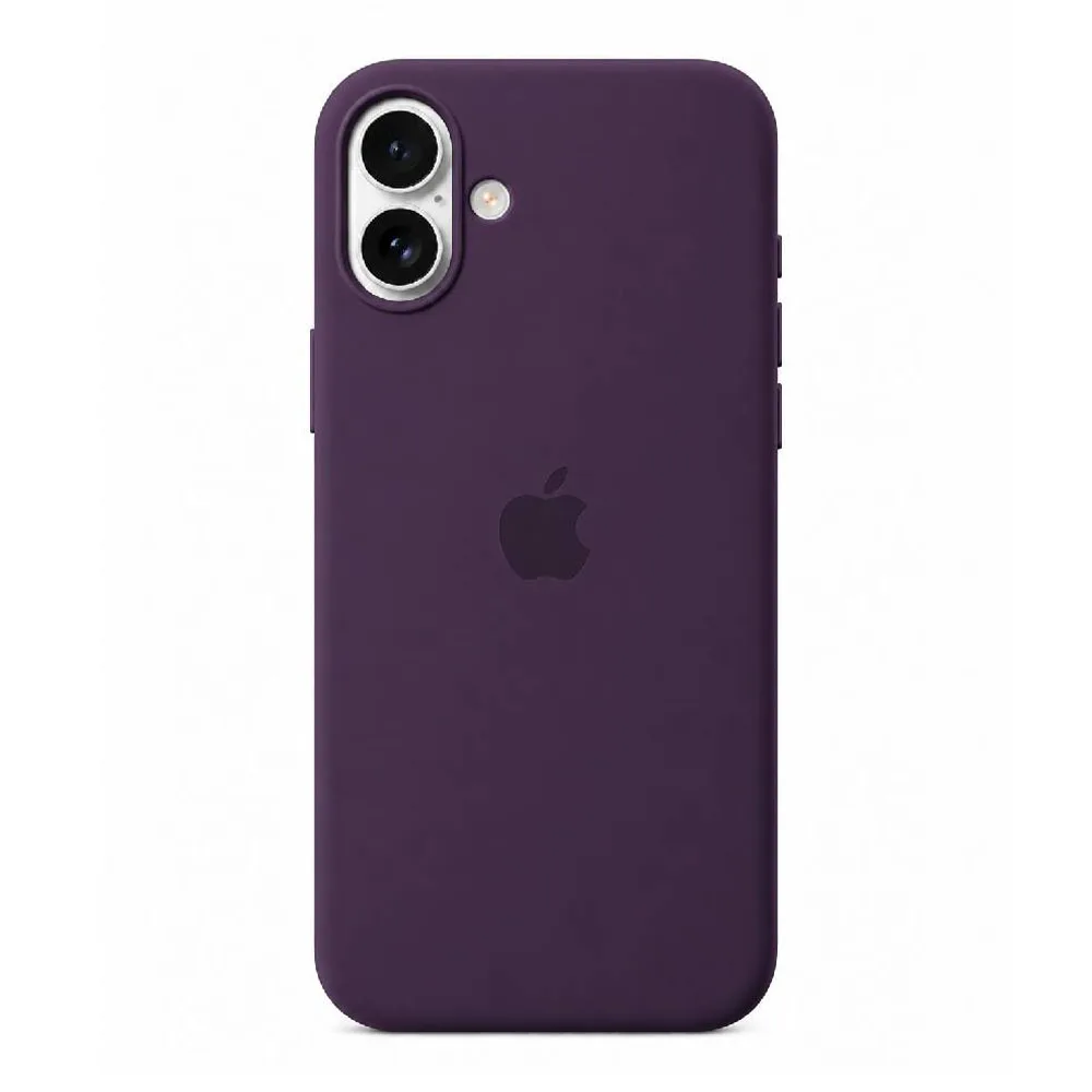 Чохол Silicone Case [Plastic Box] для iPhone 17 — фото 3