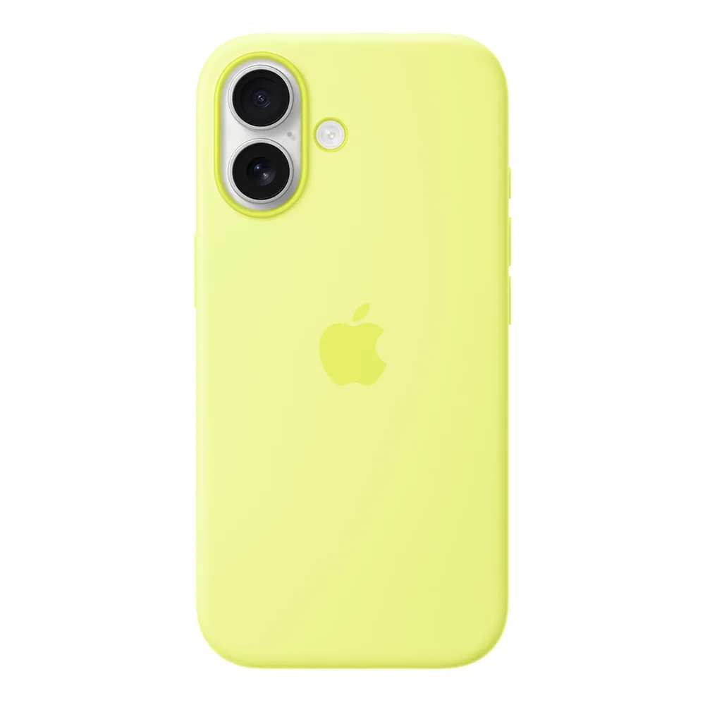 Чохол Silicone Case [Plastic Box] для iPhone 17 — фото 4