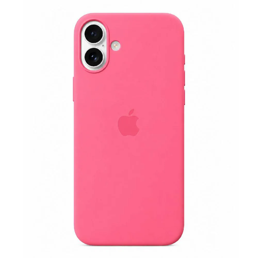 Чохол Silicone Case [Plastic Box] для iPhone 17 — фото 5