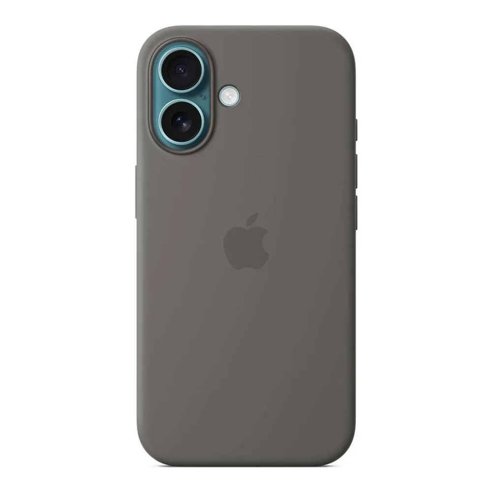 Чохол Silicone Case [Plastic Box] для iPhone 17 — фото 6