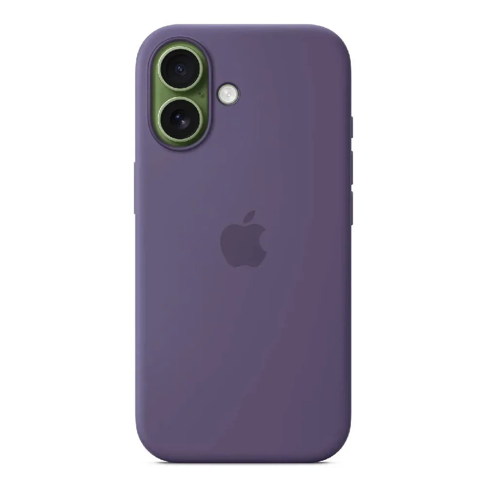 Чохол Silicone Case [Plastic Box] для iPhone 17 — фото 7
