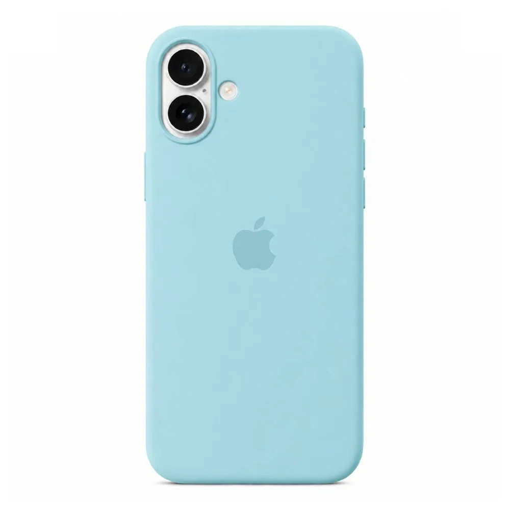 Чохол Silicone Case [Plastic Box] для iPhone 17 — фото 9