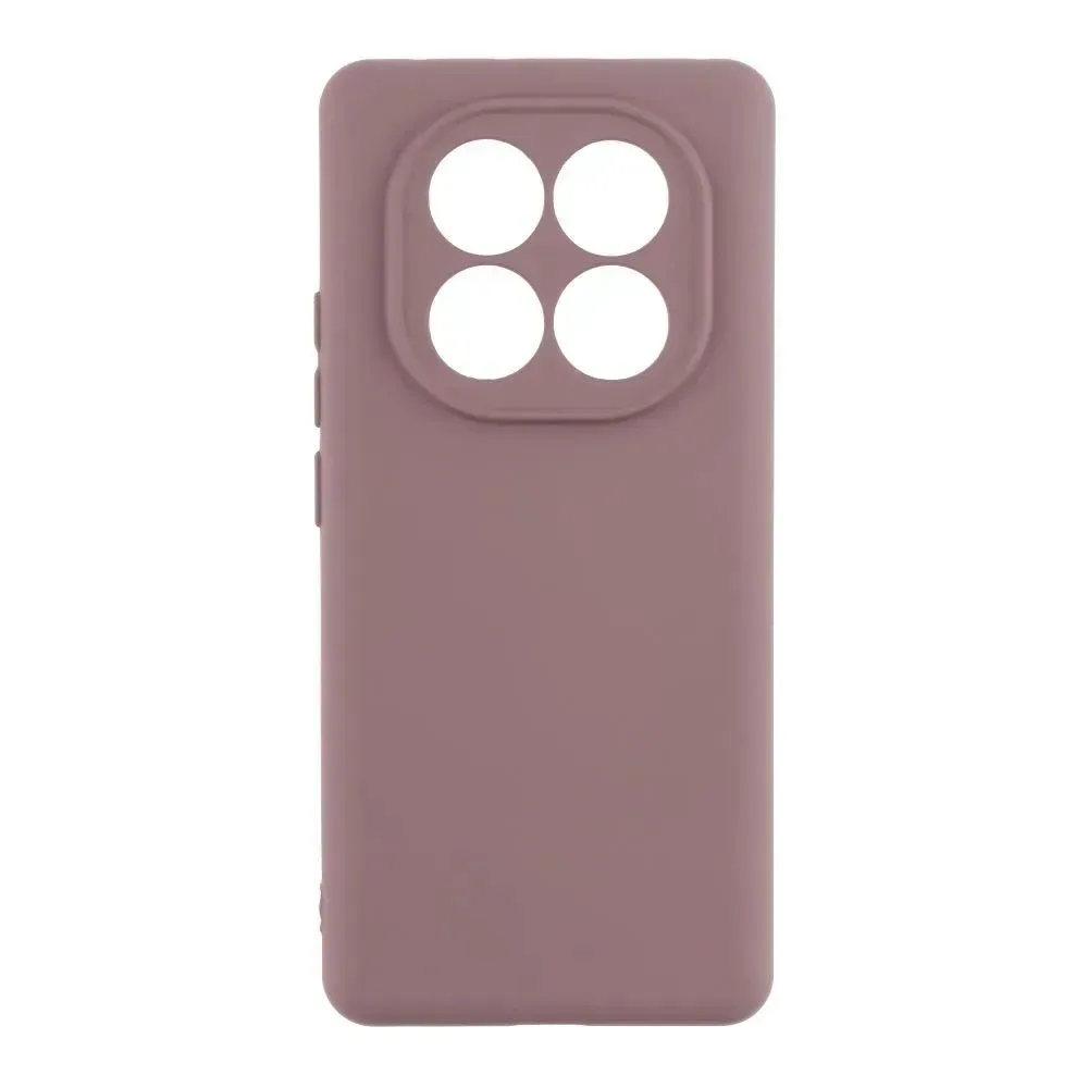 Чохол Silicone Cover Full Camera для Xiaomi Redmi Note 14 Pro 5G/Poco X7 5G — фото 5