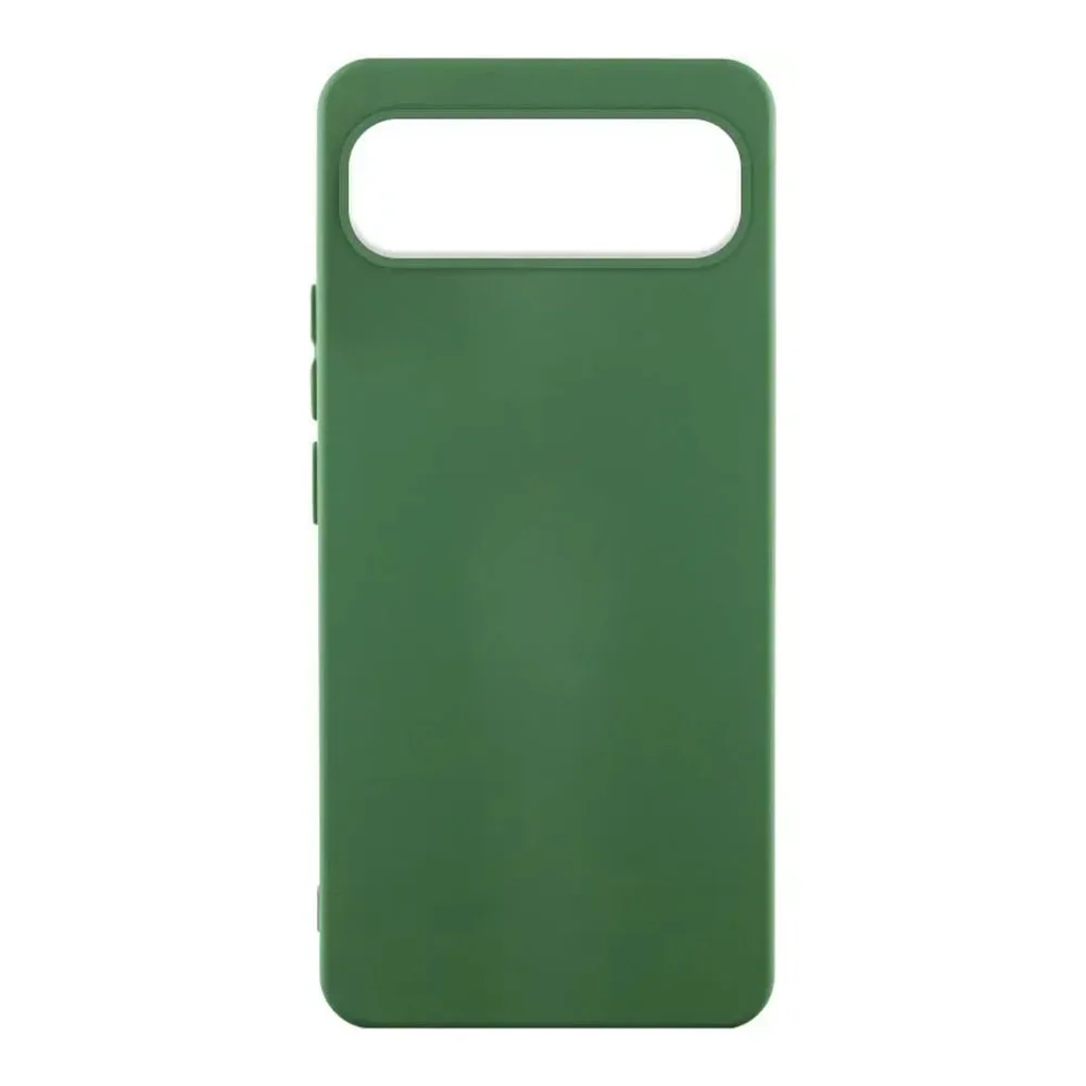 Чохол Silicone Cover Ummi Lakshmi для Google Pixel 10/10 Pro — фото 1