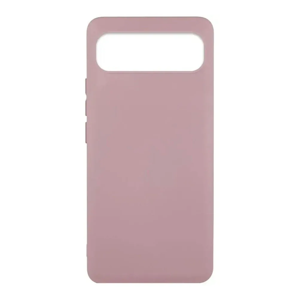 Чохол Silicone Cover Ummi Lakshmi для Google Pixel 10/10 Pro — фото 2