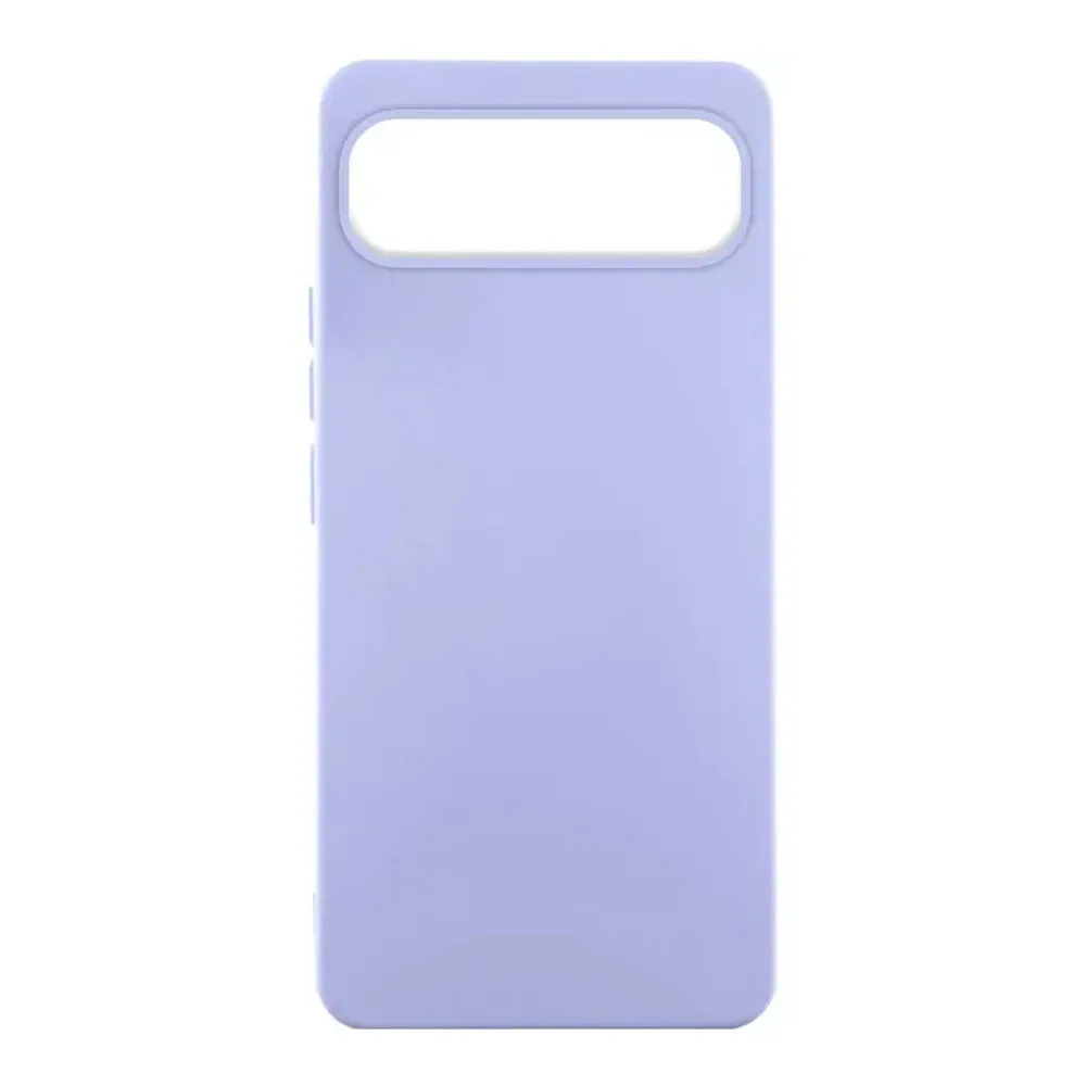 Чохол Silicone Cover Ummi Lakshmi для Google Pixel 10/10 Pro — фото 3