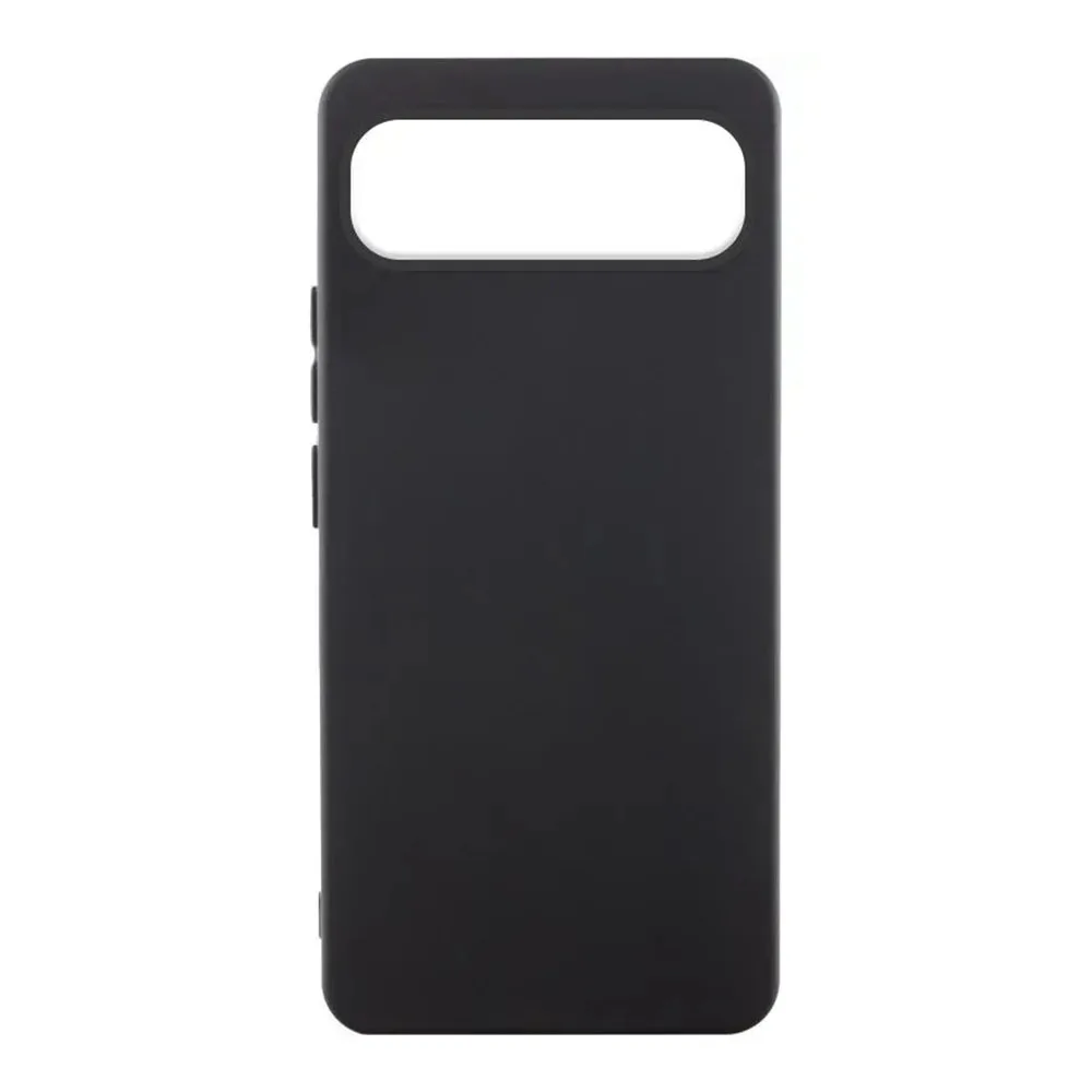 Чохол Silicone Cover Ummi Lakshmi для Google Pixel 10/10 Pro — фото 4
