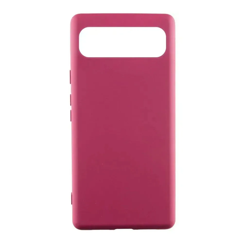 Чохол Silicone Cover Ummi Lakshmi для Google Pixel 10/10 Pro — фото 6