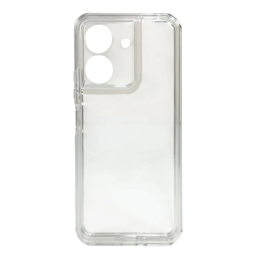 Чохол Space III для телефону Xiaomi Redmi Xiaomi Redmi 13C 4G/Poco C65 — фото 6