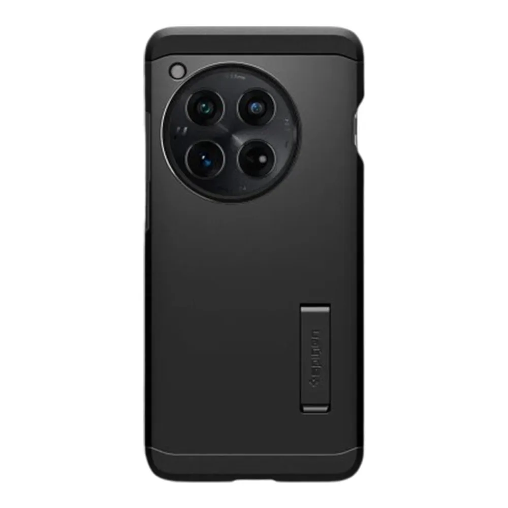 Чохол Spigen для OnePlus 12 Tough Armor — фото 1
