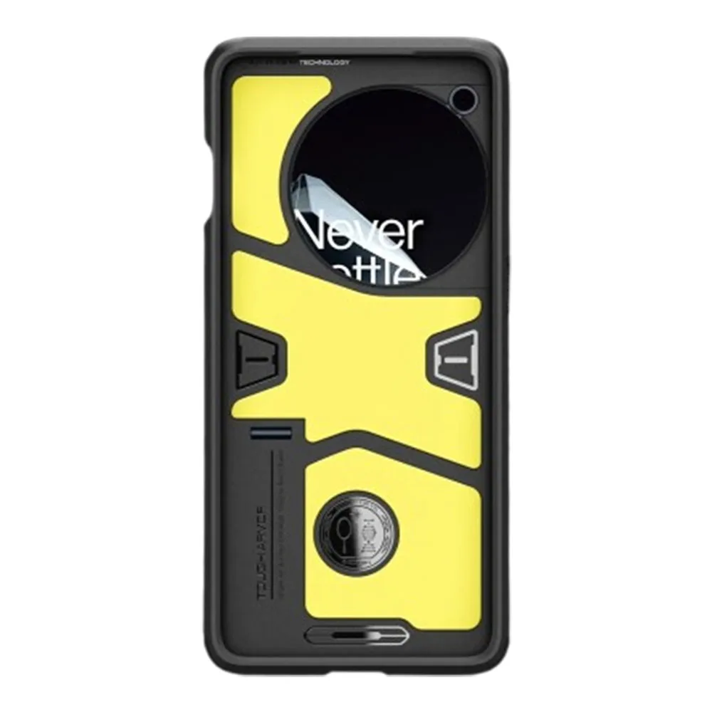 Чохол Spigen для OnePlus 12 Tough Armor — фото 4