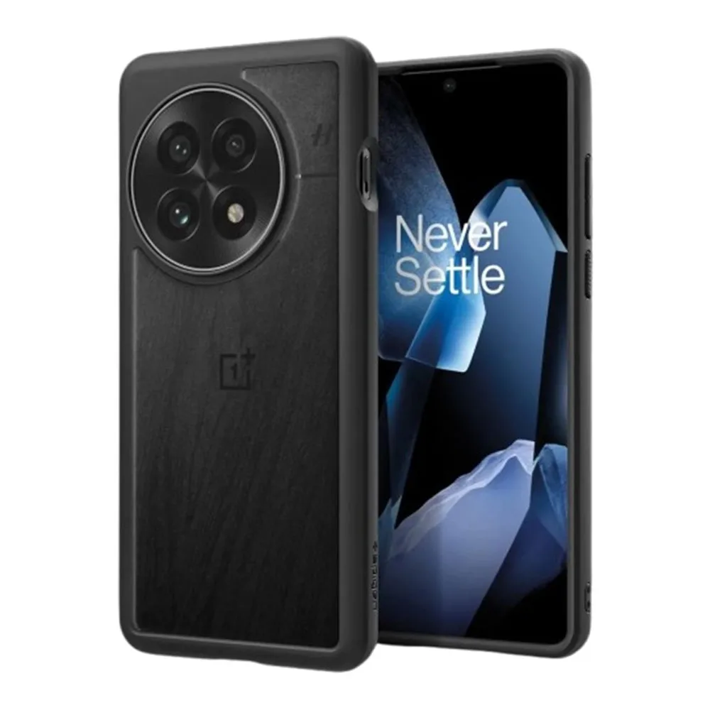Чохол Spigen для OnePlus 13 Ultra Hybrid — фото 1