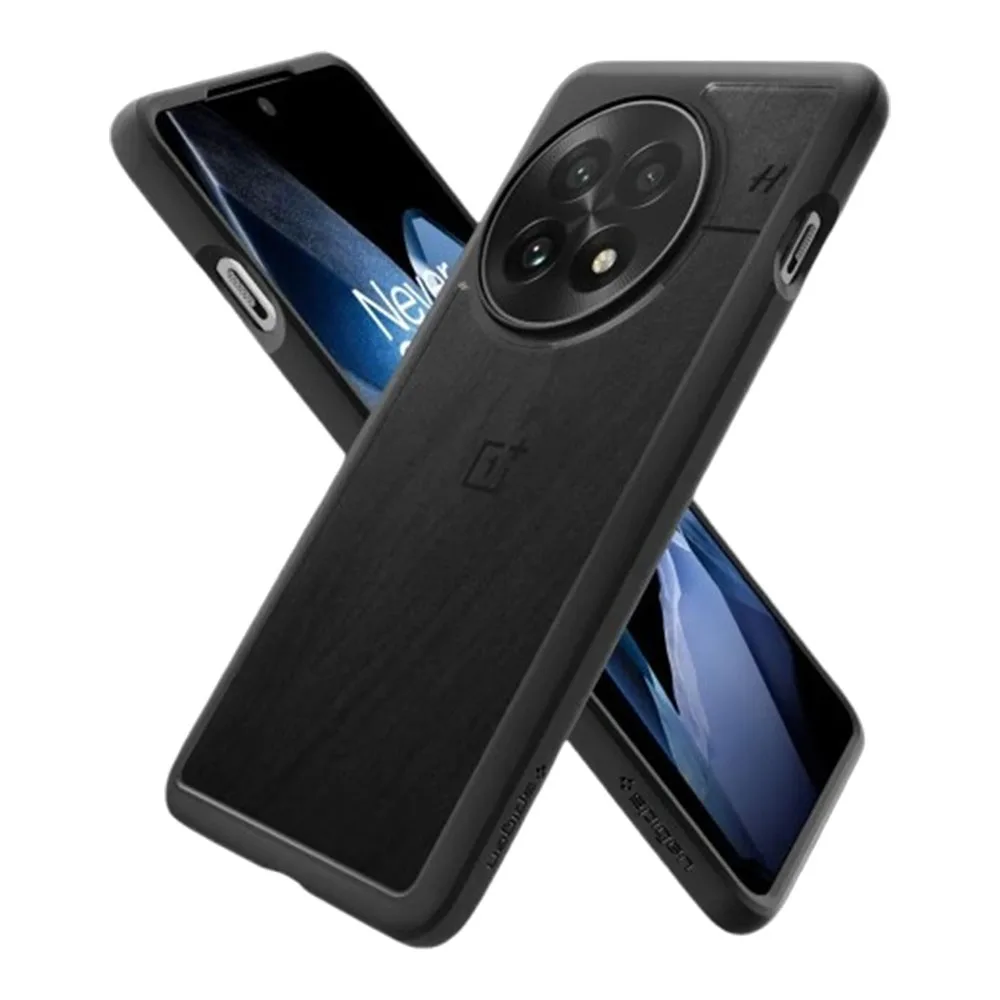 Чохол Spigen для OnePlus 13 Ultra Hybrid — фото 3