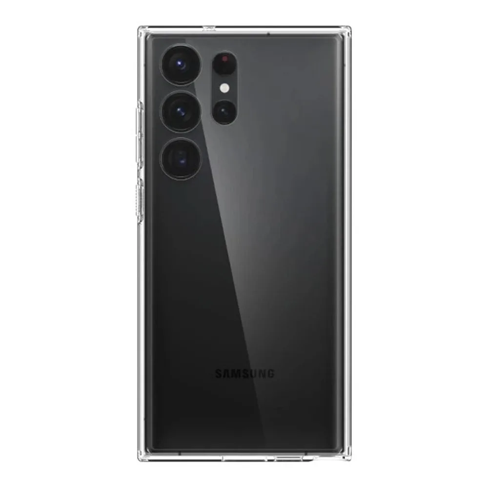 Чохол Spigen для Samsung S23 Ultra — фото 2