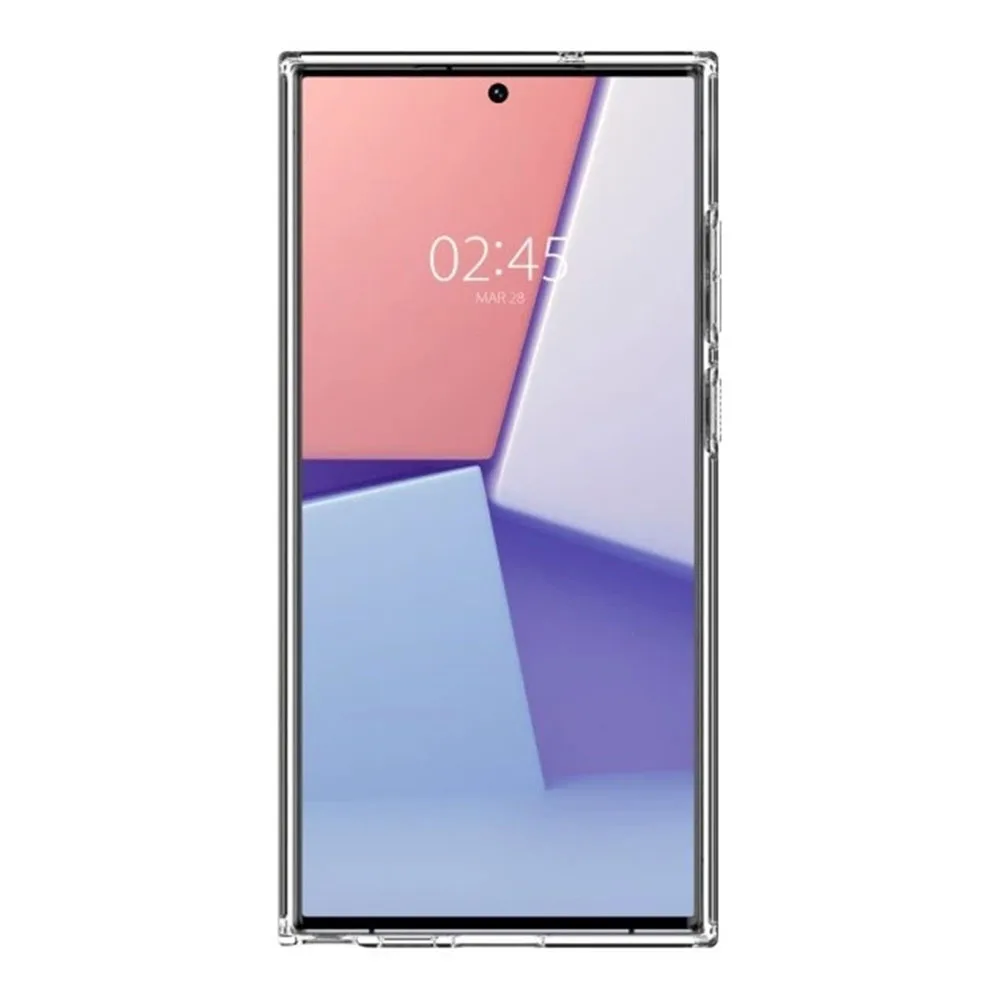 Чохол Spigen для Samsung S23 Ultra — фото 3