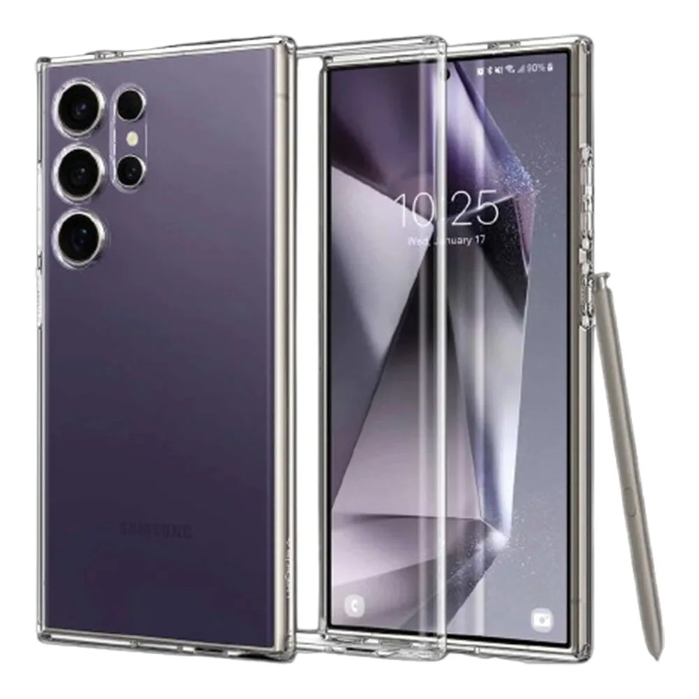 Чохол Spigen для Samsung S24 Ultra — фото 2