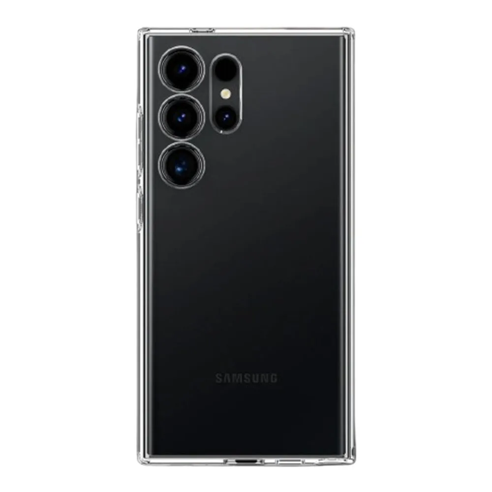 Чохол Spigen для Samsung S24 Ultra — фото 3