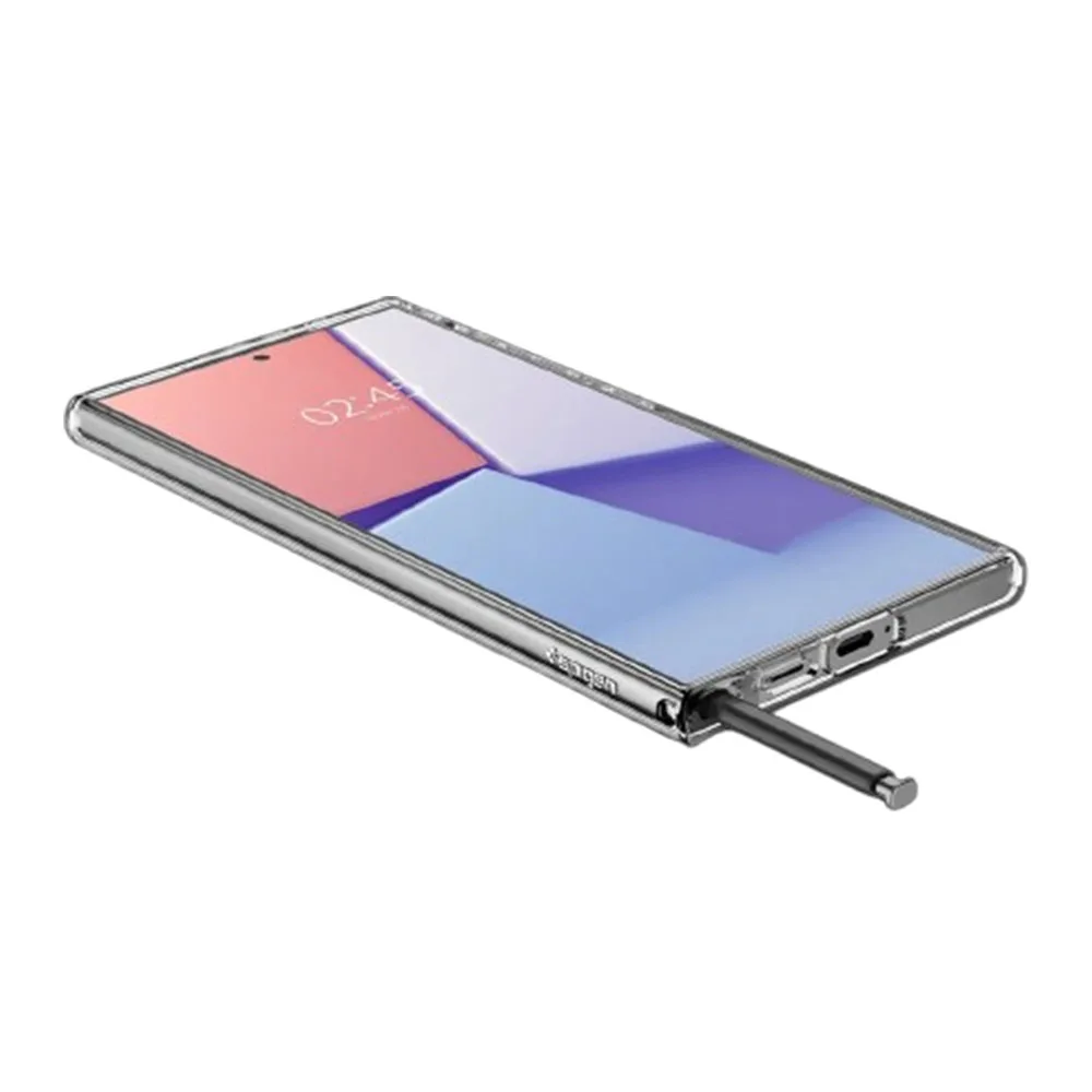 Чохол Spigen для Samsung S24 Ultra — фото 1