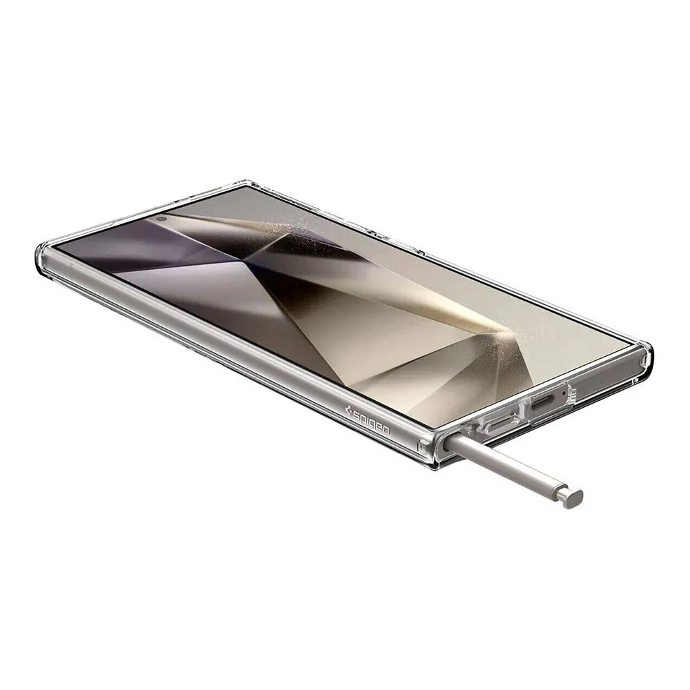Чохол Spigen для Samsung S24 Ultra (Magnet) — фото 3