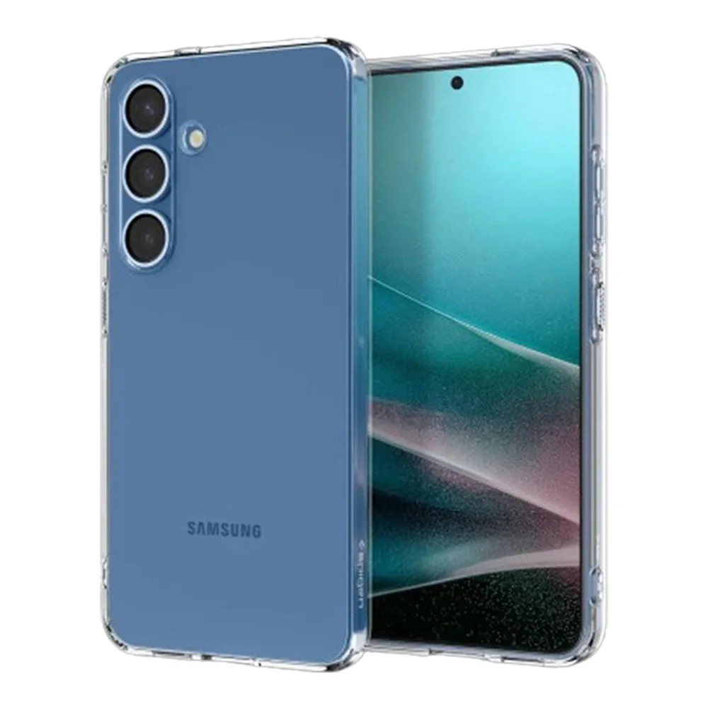 Чохол Spigen для Samsung S25 — фото 1