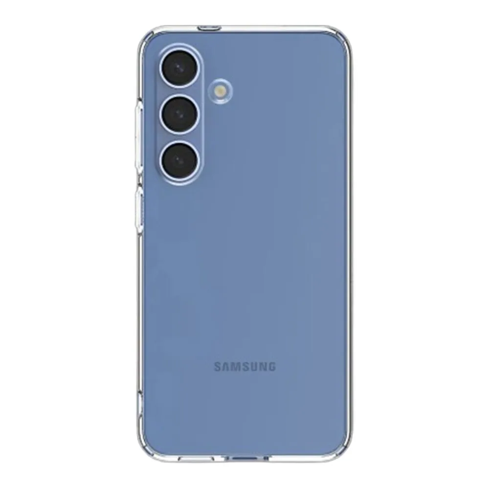 Чохол Spigen для Samsung S25 — фото 2