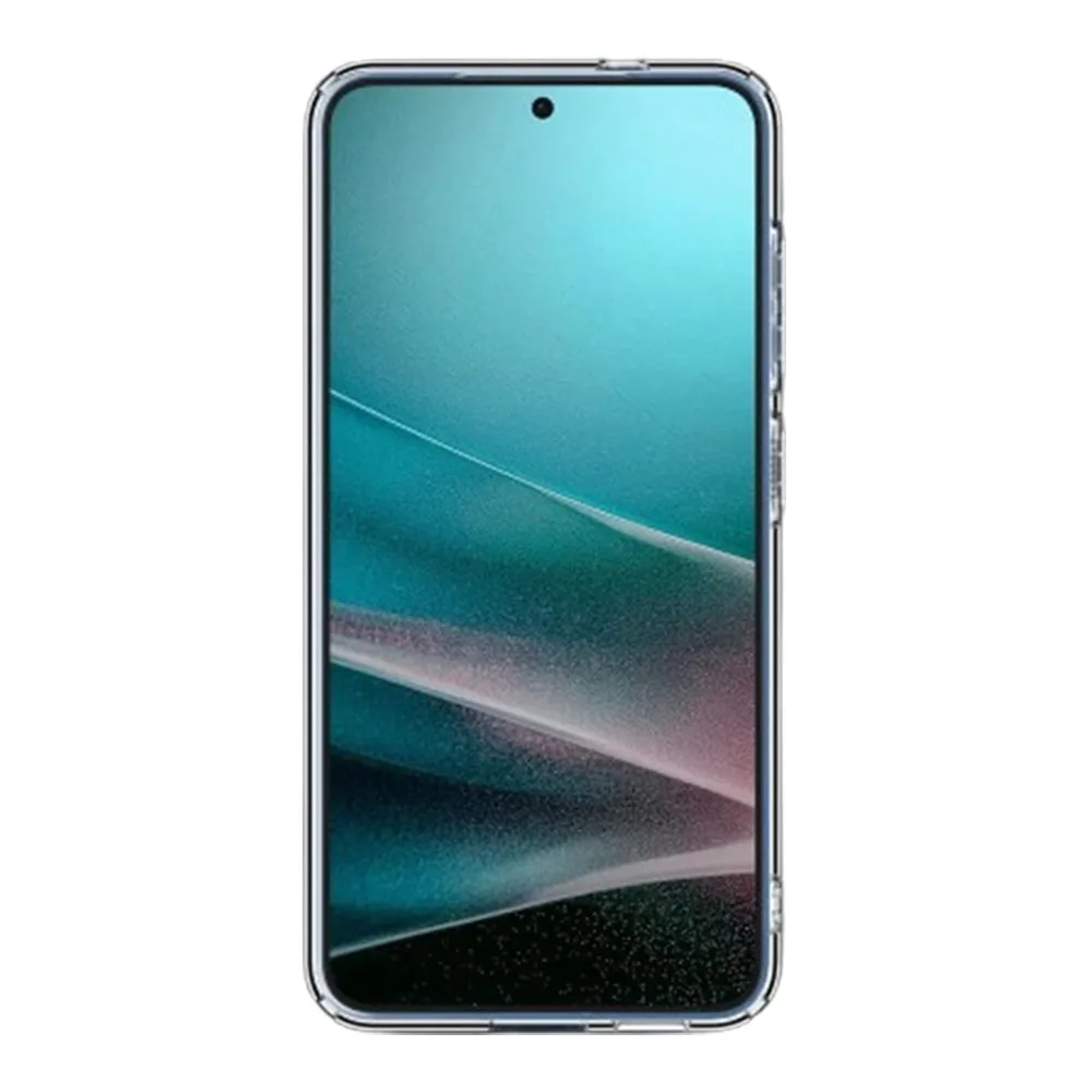 Чохол Spigen для Samsung S25 — фото 3