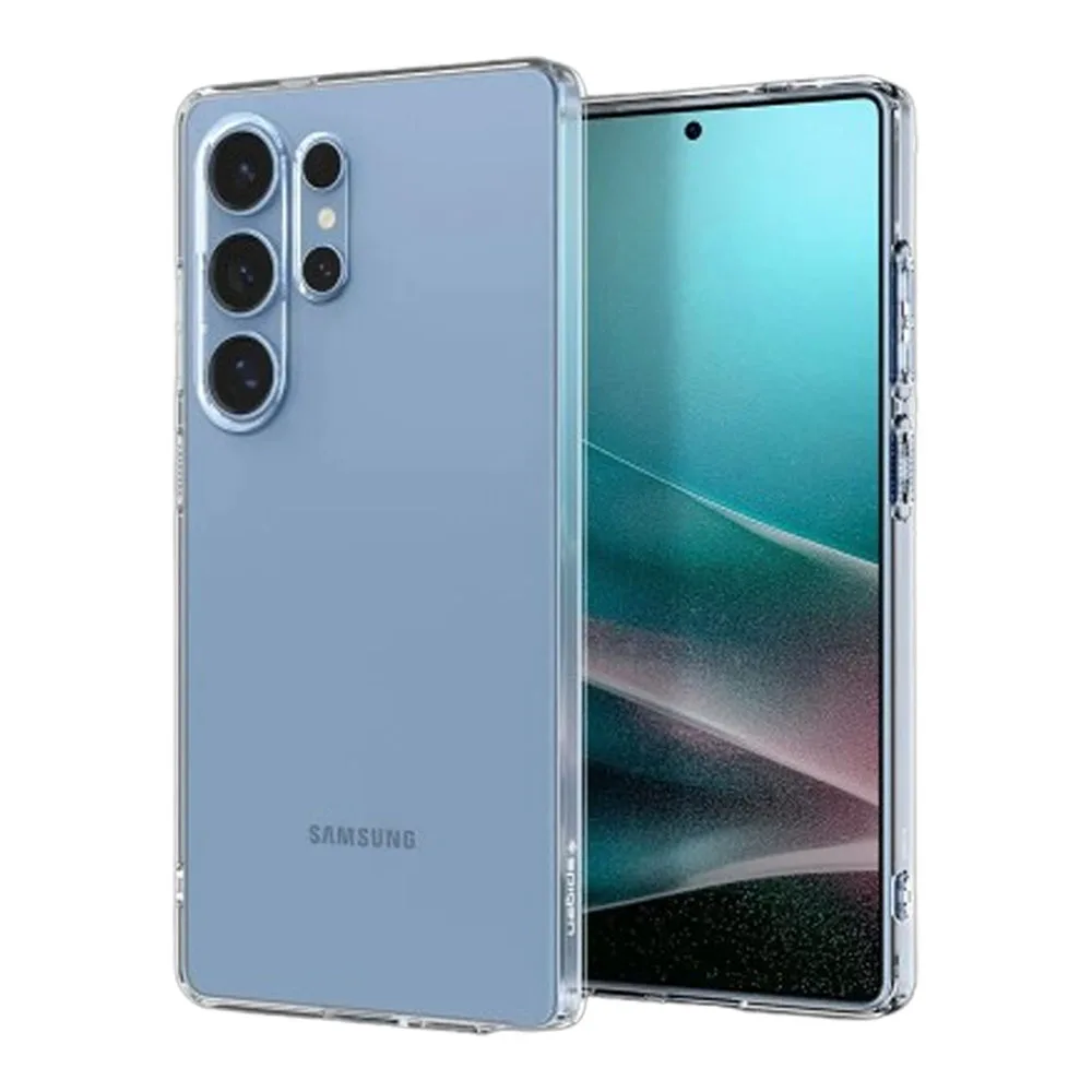 Чохол Spigen для Samsung S25 Ultra — фото 1