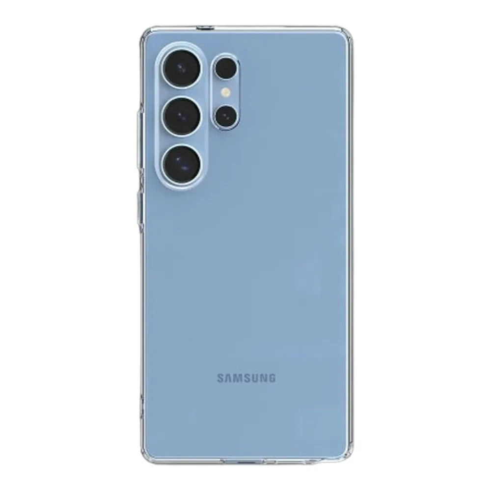 Чохол Spigen для Samsung S25 Ultra — фото 2