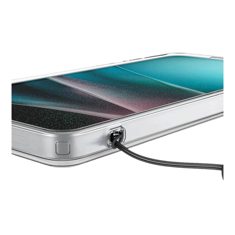 Чохол Spigen для Samsung S26 Ultra (Magnet) — фото 3